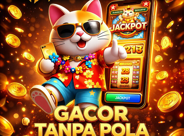 Pegasus188 Agen Situs Slot Gacor Gampang Maxwin